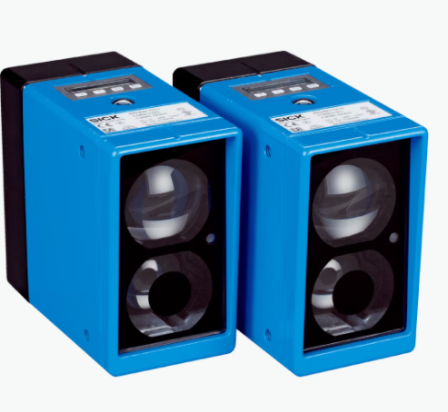 德国SICK光电传感器套件ISD1