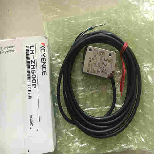 KEYENCE基恩士光电传感器LR-W500C构造分析