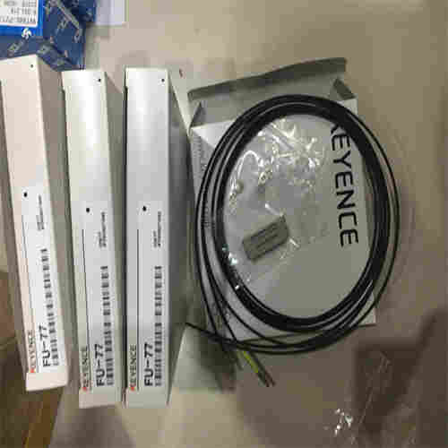 规格参数KEYENCE基恩士FU-77TZ光纤传感器