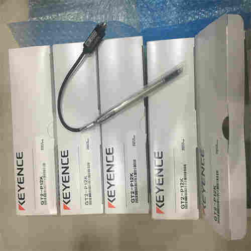 基恩士KEYENCE放大器GT2-71P运行方式