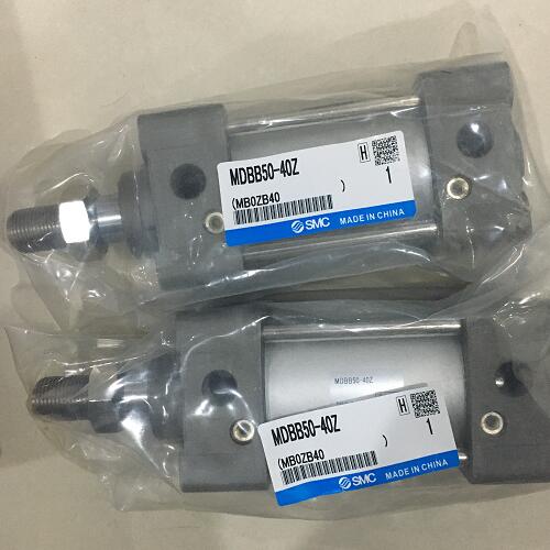 讲解SMC气缸 双杆双作用MDBWB63-50Z用途