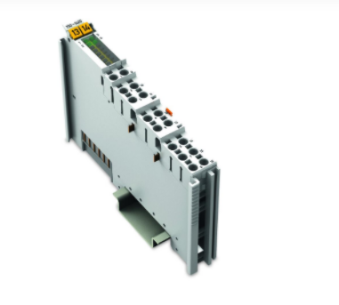 德国wago数字量输入模块750-1420