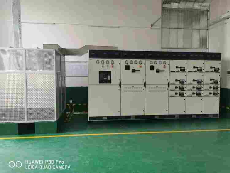 变压器增容注意事项有哪些