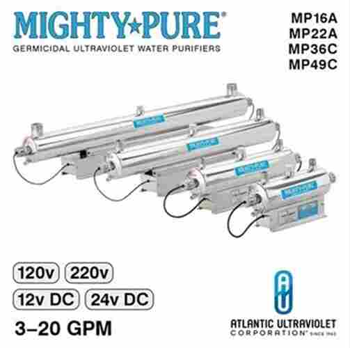 精品ATLANTIC净水器