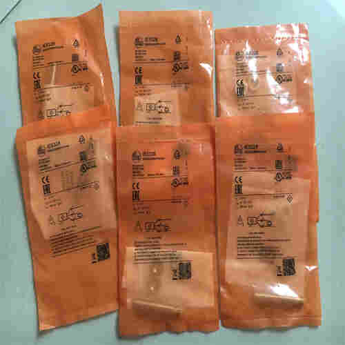 易福门IFM接近开关IIM210运行方式