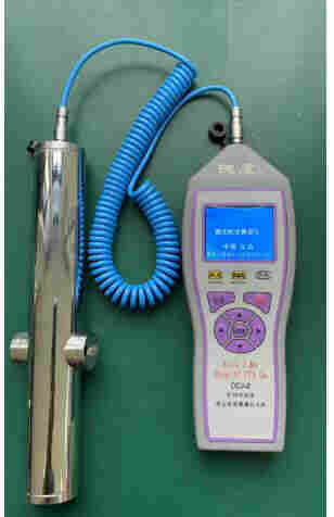 直读式粉尘浓度测定仪 型号KB500-CCJ7000 库号D334984 