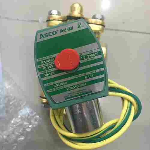 世格雙電控電磁閥HT8316G064?48DC功能