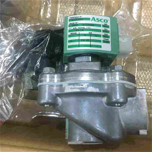 SCG327B012MS 230V常闭电磁阀阿斯卡规格用途