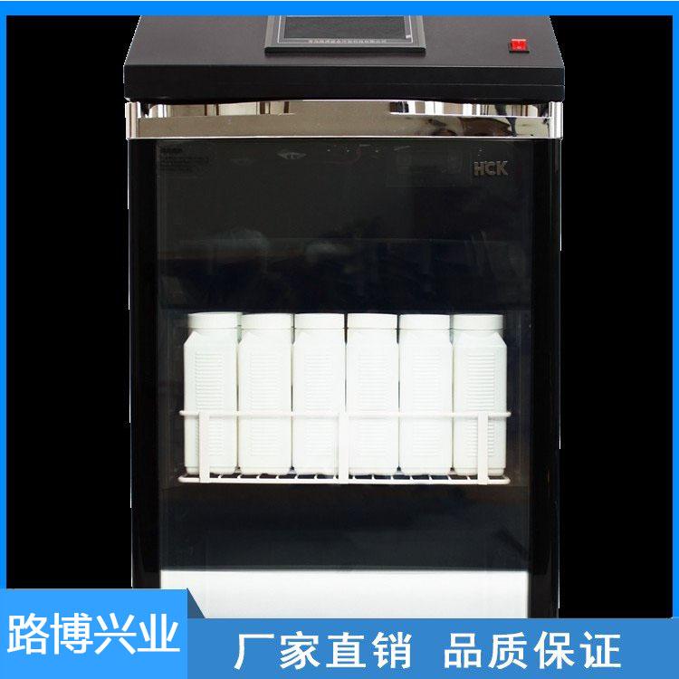  L B-8001 水质等比例采样器