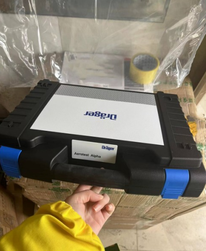 化工行业压缩空气质量检测仪配油盒
