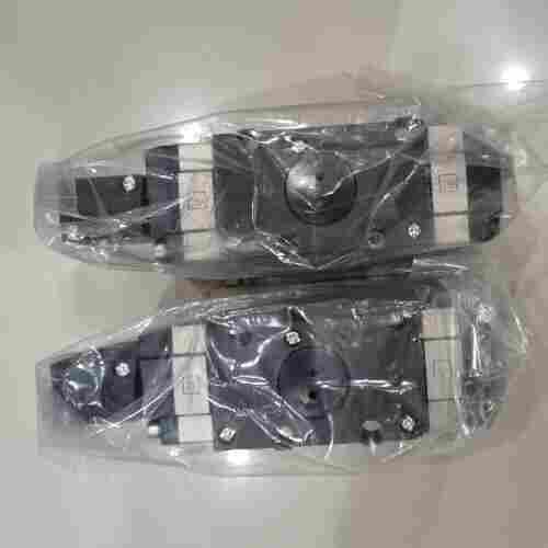 SMC5通先导式电磁阀VFS4110-4DB-04特点