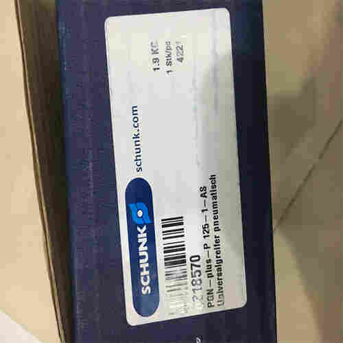 雄克SCHUNK传感器0301032 MMS22-SPM8-PNP现货