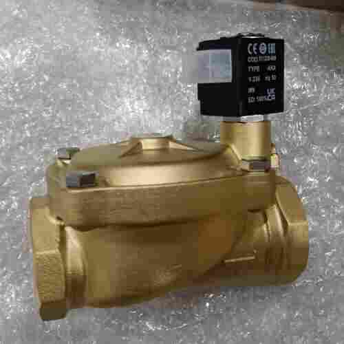 SCG238A044 24DC黄铜电磁阀ASCO操作简单