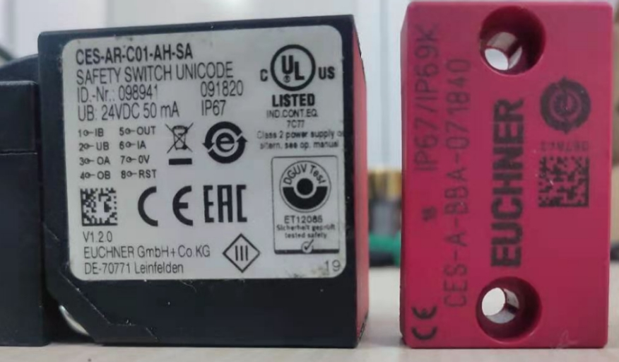 1705632444844330.png 安士能安全开关CES-AR-C01-AH-SA触点块CES-A-BBA- 071840