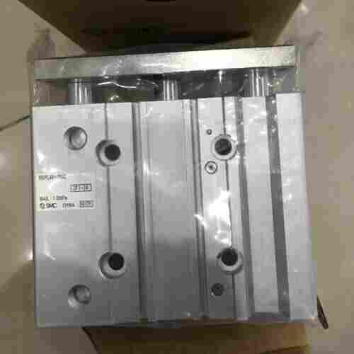 带导杆薄型气缸SMC订货号MGPL40-175Z