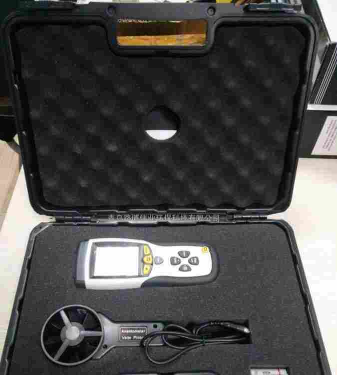 L B-FS 93数字精密型风速仪