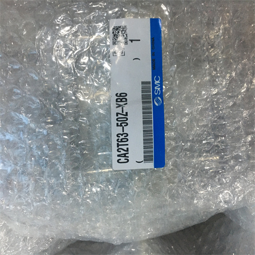 浅谈SMC气缸CJ2B16-15TZ作用说明