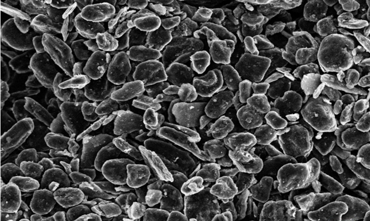 硅碳材料吸油值测定方法ASAHI S-500