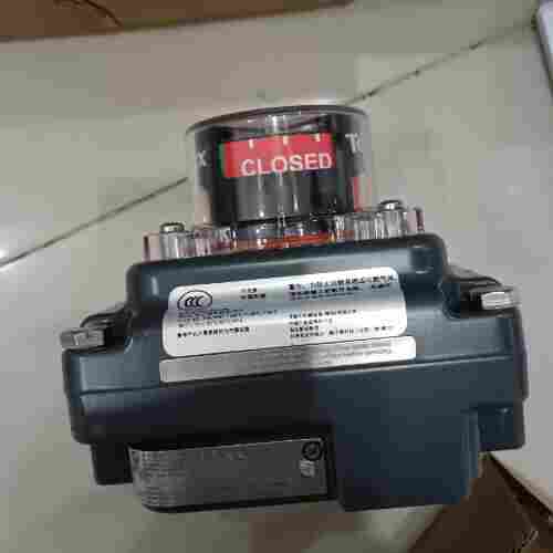 topworx阀门控制器DXP-L4CGNMS选型参数