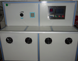 充电桩限制短路电流耐受试验系统