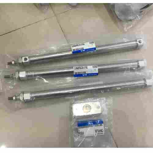 相关介绍SMC圆形气缸CDM2KB40-100AZ