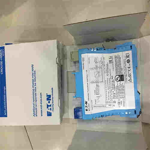 MTL5546Y英国MTL模拟量输出安全栅MTL5516C