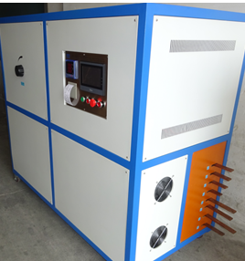 充电桩温升试验系统