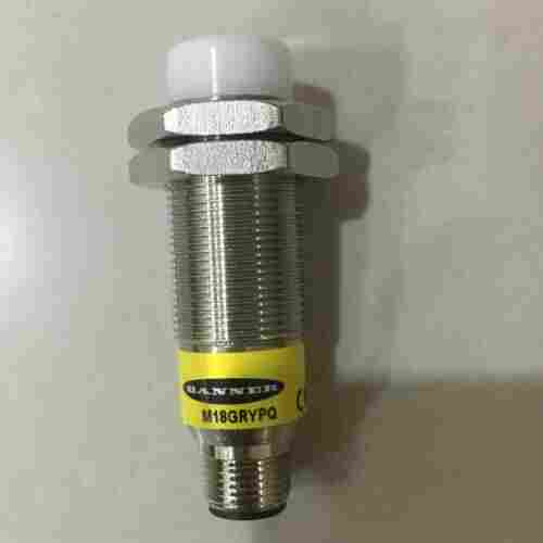 BANNER传感器LM150KIQP电气特性