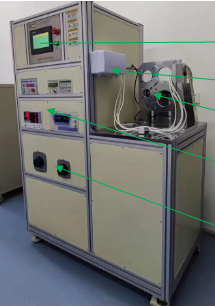 电机短路过载试验机