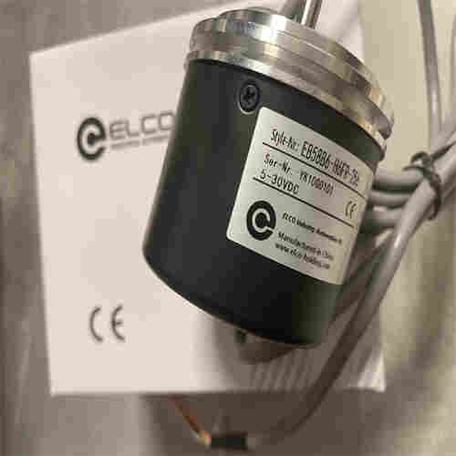 EC50H15-H6PR-1024宜科ELCO编码器
