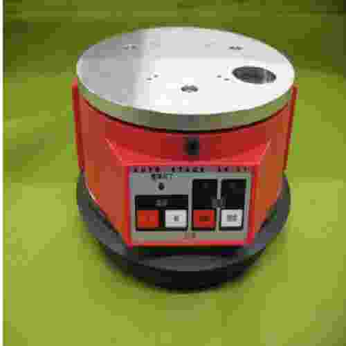 日本SEM坂本电机水准仪 自动精密调平支架AS-21S