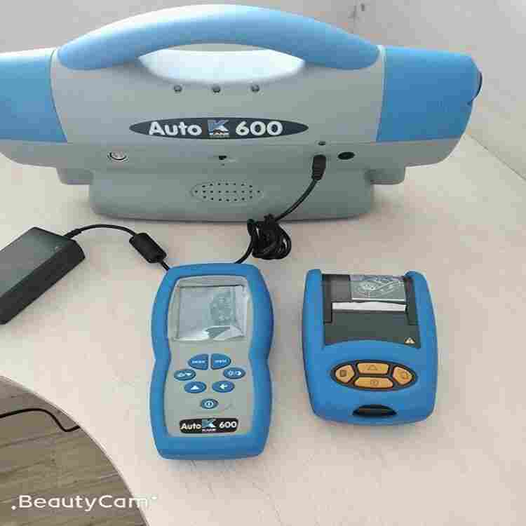 au to60 0英国凯恩烟度计