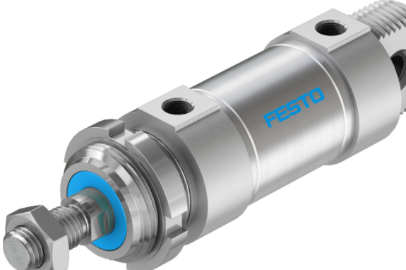 DSNU-50-25-PPV-A-MQ费斯托气缸