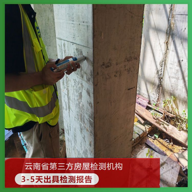 临沧市托管房屋安全检测机构-*可靠
