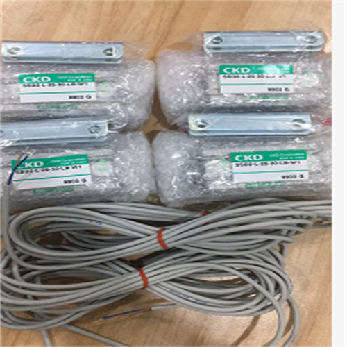 CKD緊湊型氣缸SSD2-L-32-80-TOH-D-N-W1單活塞桿型