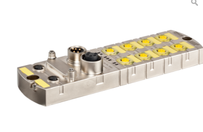 55557 穆尔MURR控制器模块