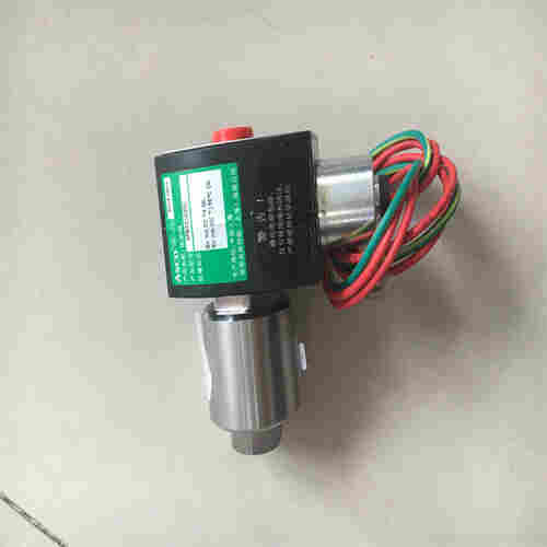 EF8320G182 24VDC 美国ASCO电磁阀