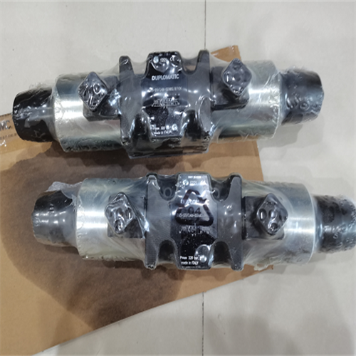 DUPLOMATIC迪普馬單級齒輪油泵GP30264R97F20N環境要求