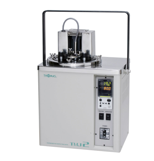 日本THOMAS托马斯TRL-C20 恒温冷却器