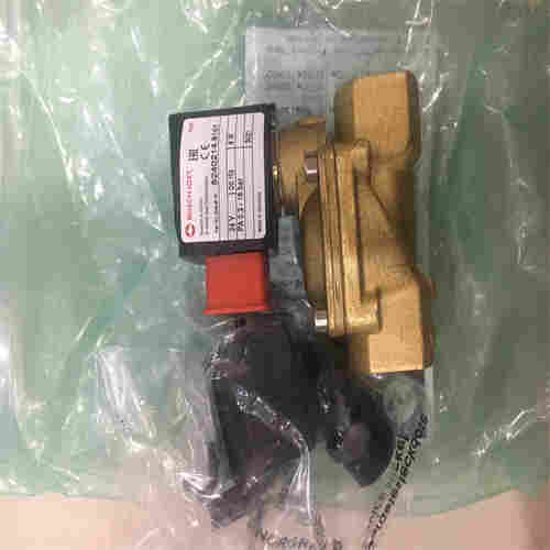 介紹norgren諾冠電磁閥6215M