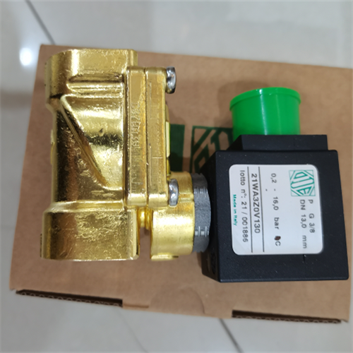 ODE先導(dǎo)式常開電磁閥21W3ZB190電壓220V