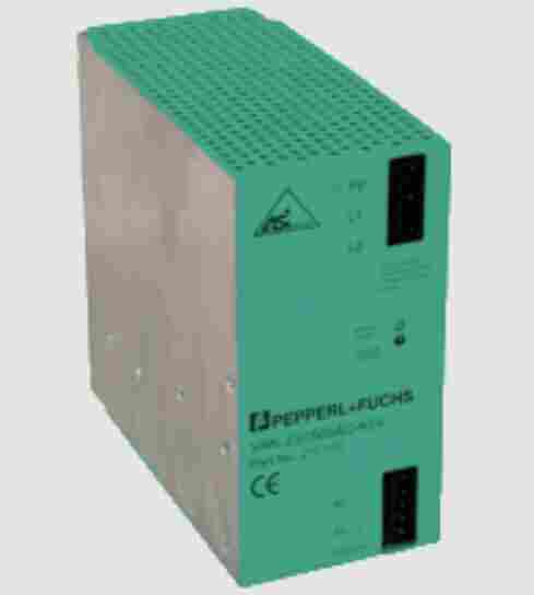 解析倍加福P+F供电电源VAN-230/500AC-K24