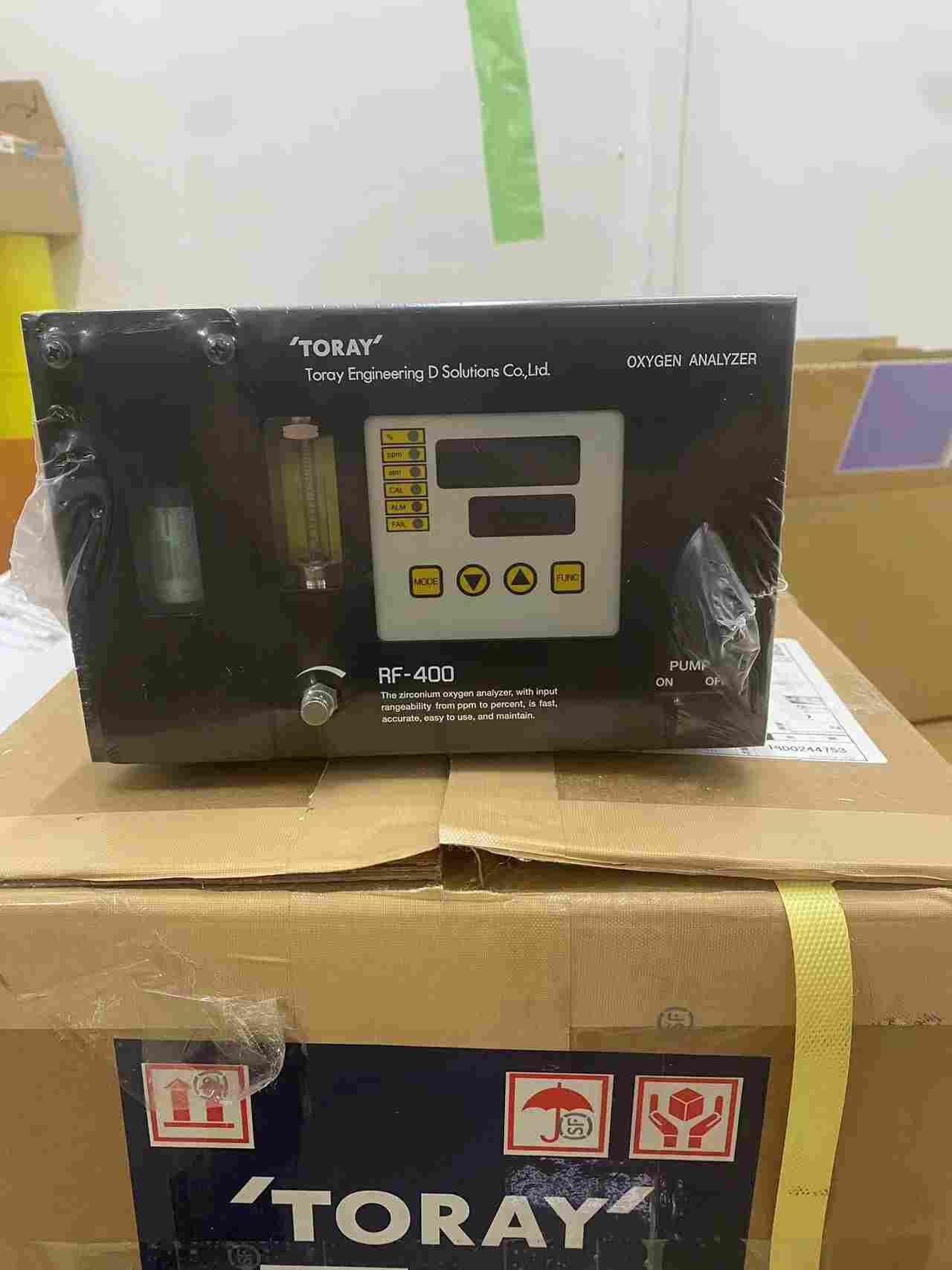 1708237630291127.jpg RF-400氧气分析仪日本东丽TORAY