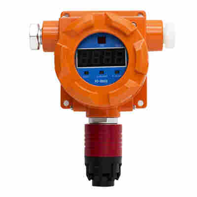 成都、乐山、眉山二氧化氯气体报警仪销售