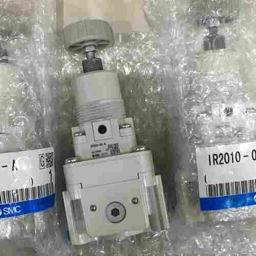 IR2000-02BG-A减压阀SMC选择方法