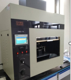 漏电起痕试验仪 DMS-LD