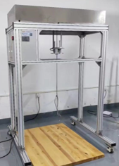 跌落试验装置DMS-DL