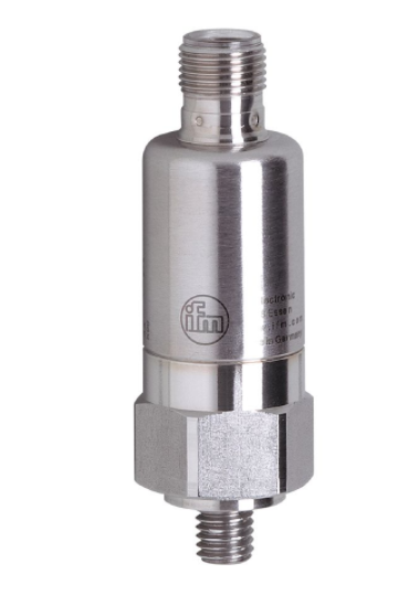 IFM振动变送器测量范围VTV122