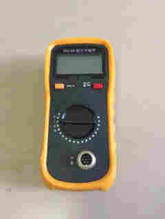 SQ-5A数字式电桥 型号NW22-SQ-5A 库号D369662 