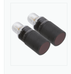 OBE25M-18GK40-SE2-V1对射型光电传感器